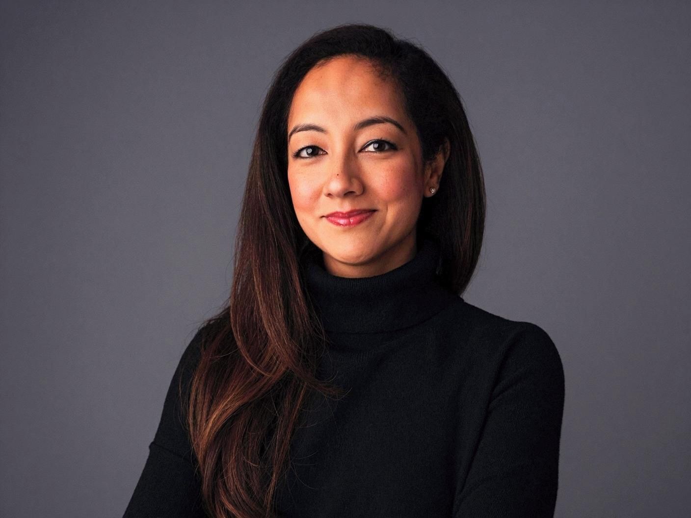 Dr Sabrina Ong