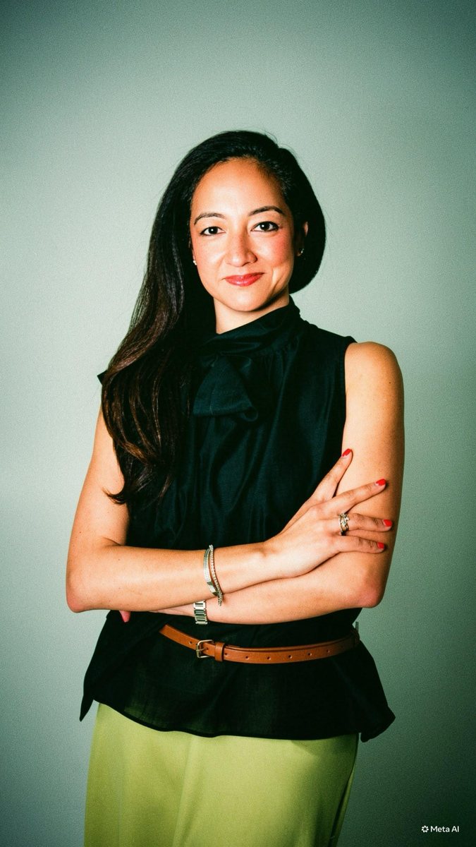 Dr Sabrina Ong